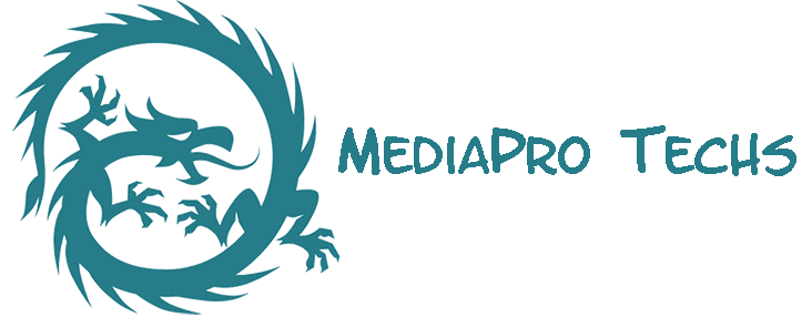 MediaPro Techs